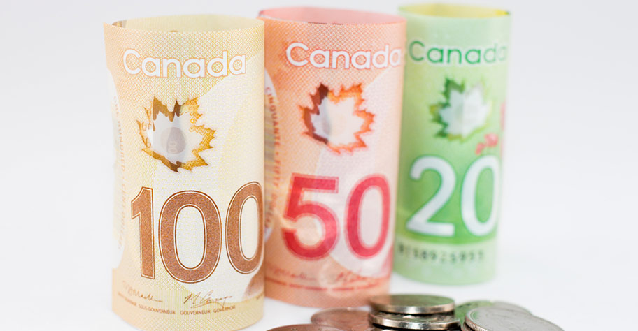 Wieviel Trinkgeld gibt man in Kanada?