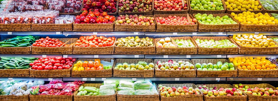 Kanada Einfuhrbestimmungen für Früchte