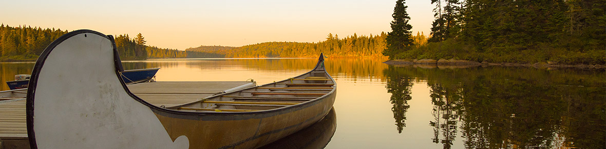 Beste Reisezeit Kanada Klima